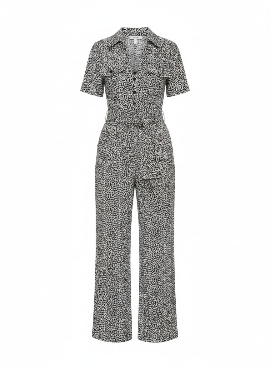 Kallie Jumpsuit