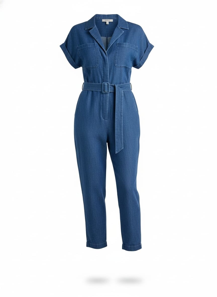 The Asymmetrical All-In-One