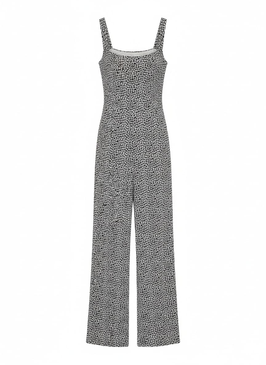 Kallie Jumpsuit
