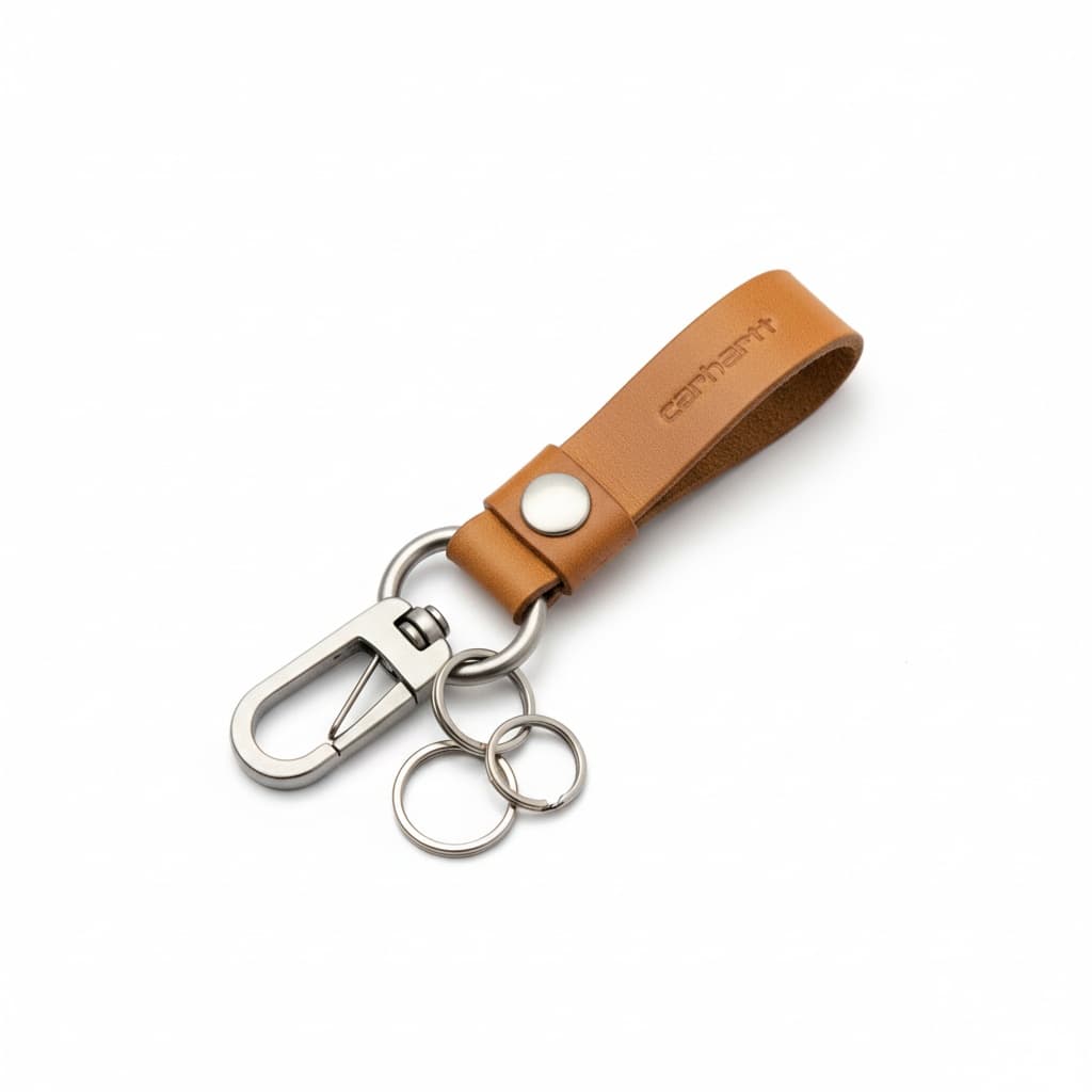 Nylon Duck Key Keeper
