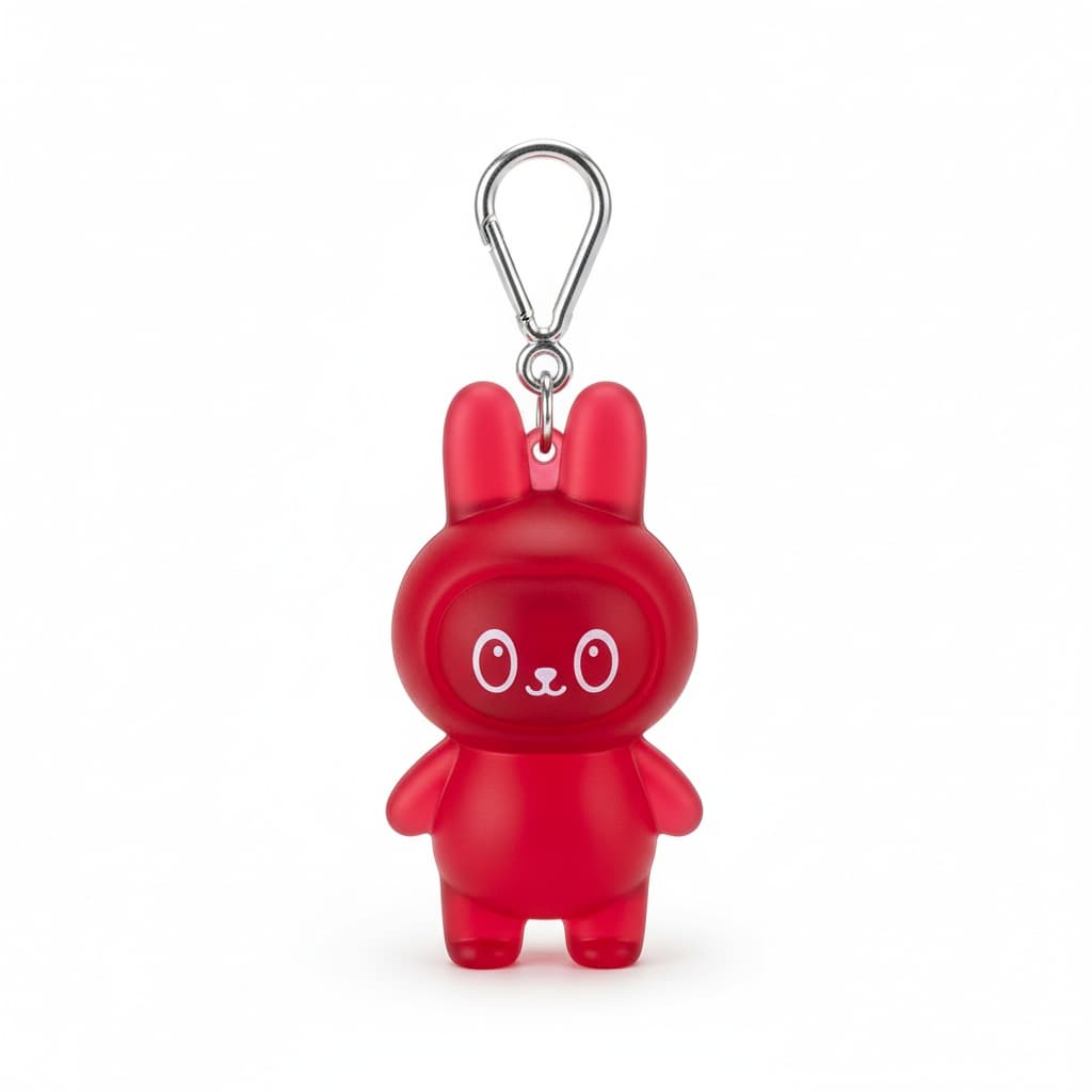 Collectible Critter Charms