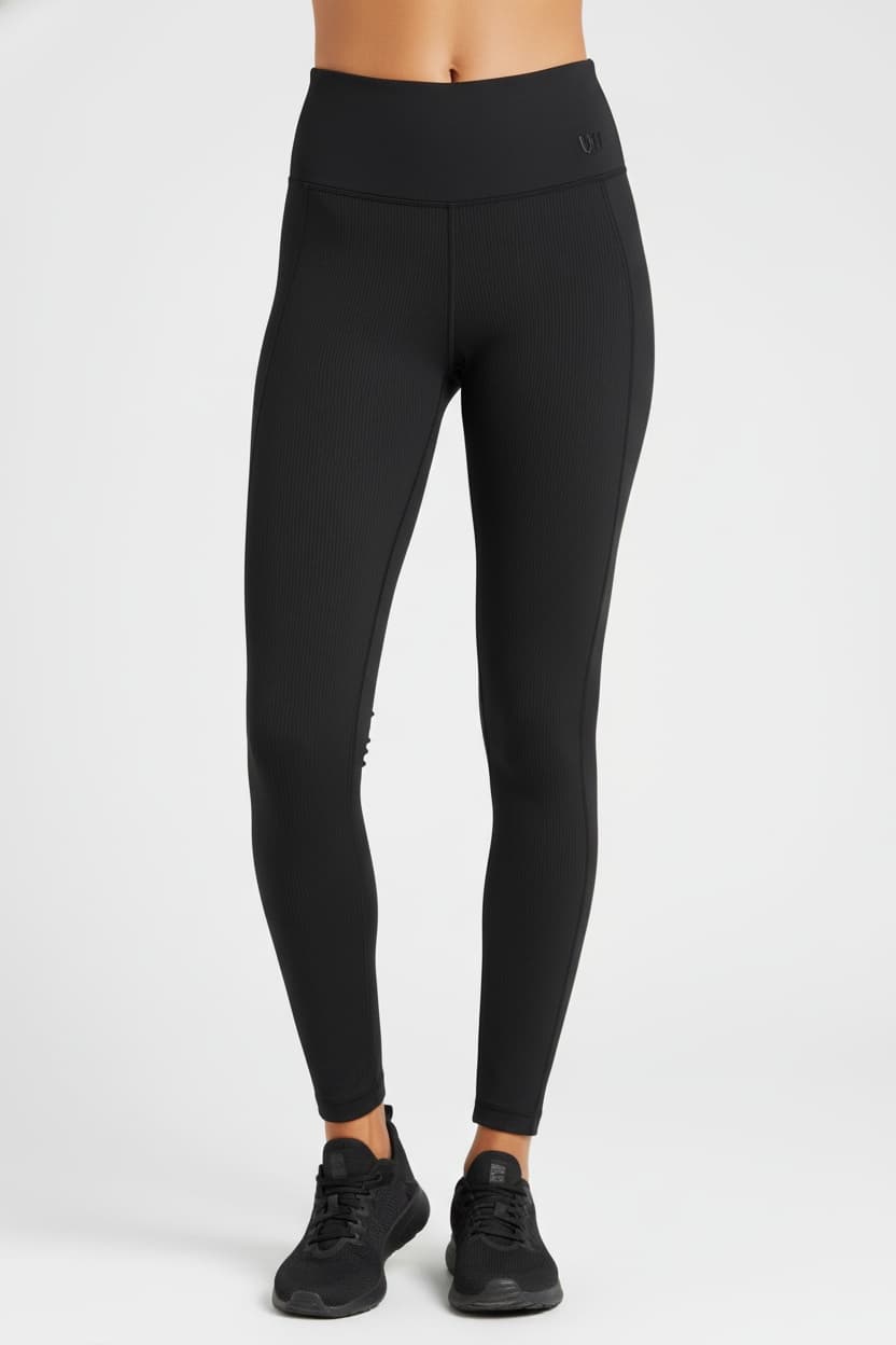 Live In High Waist Leggings