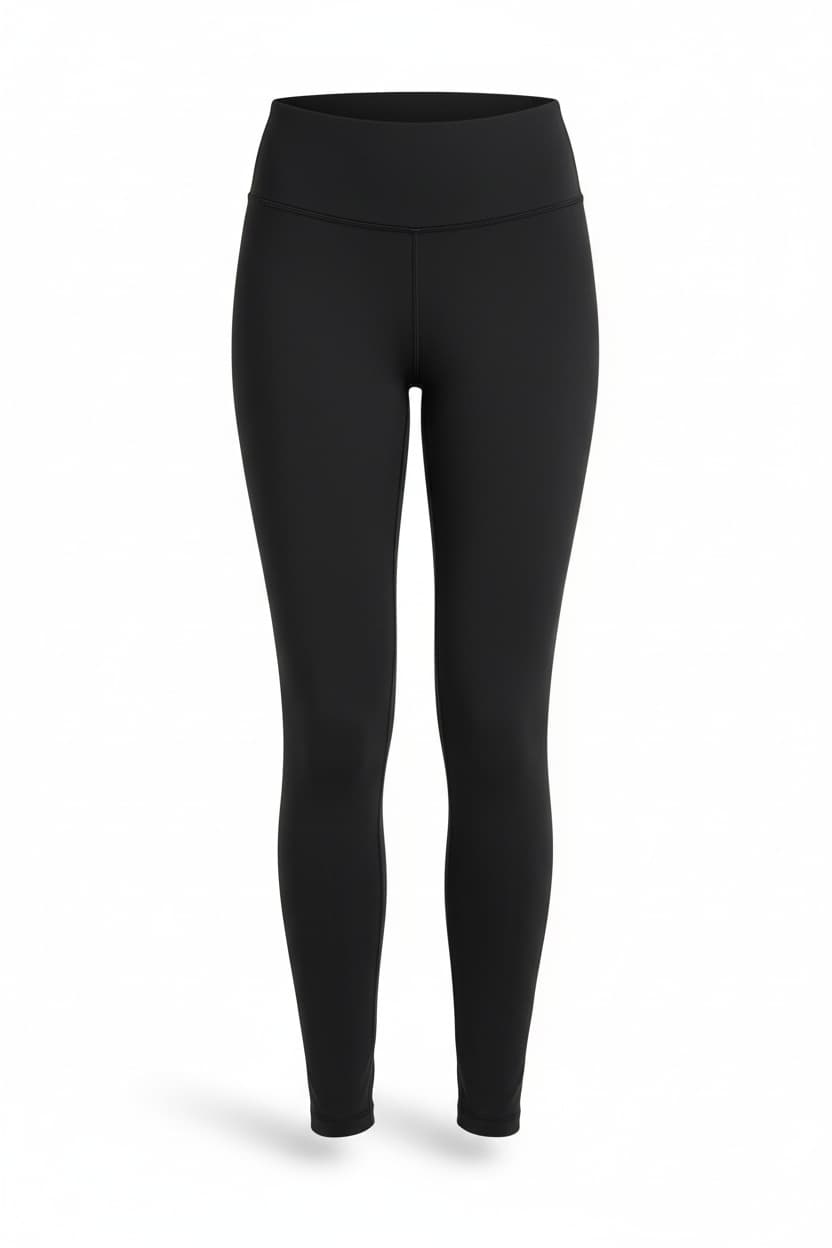 Live In High Waist Leggings