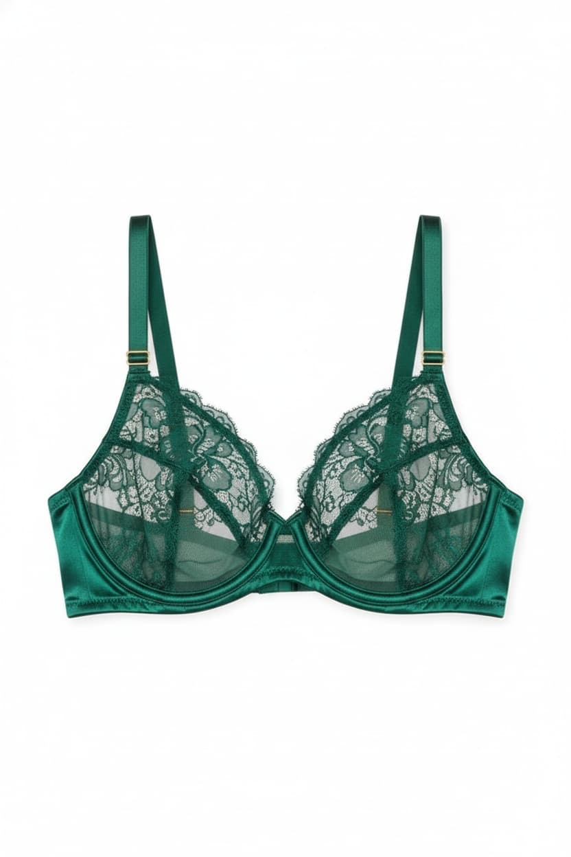 Bold & Expressive Details