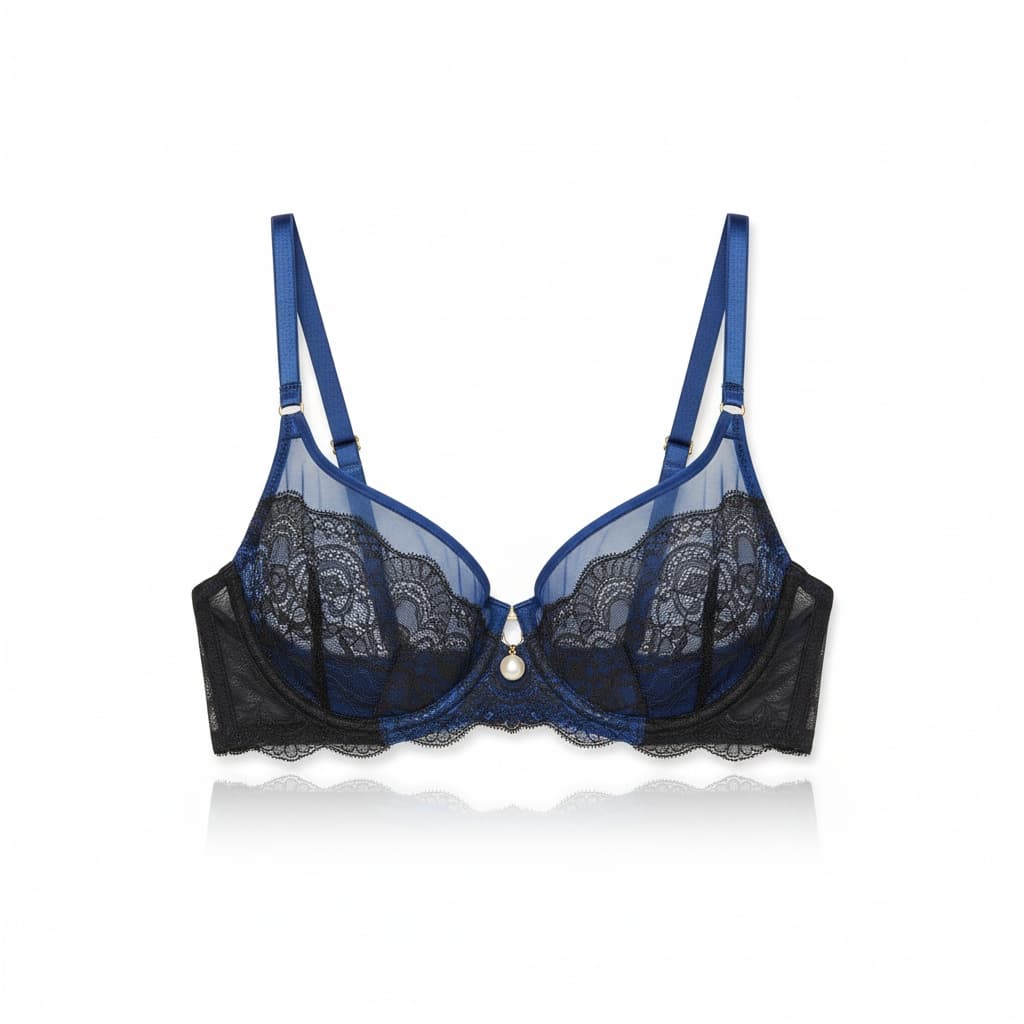 Orla Underwire Bra