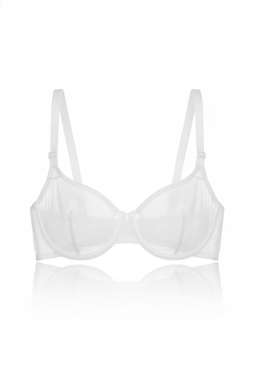 The Comfort Revolution