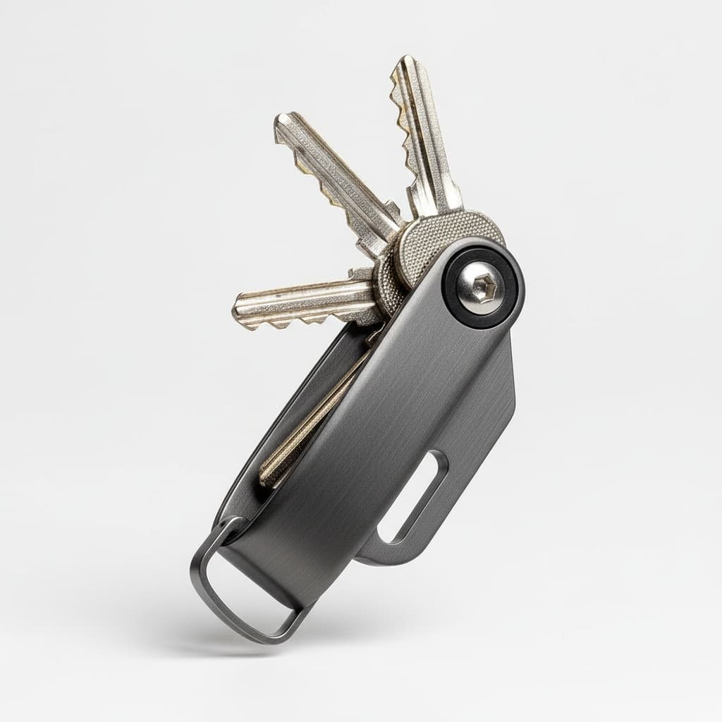 Key Organizer