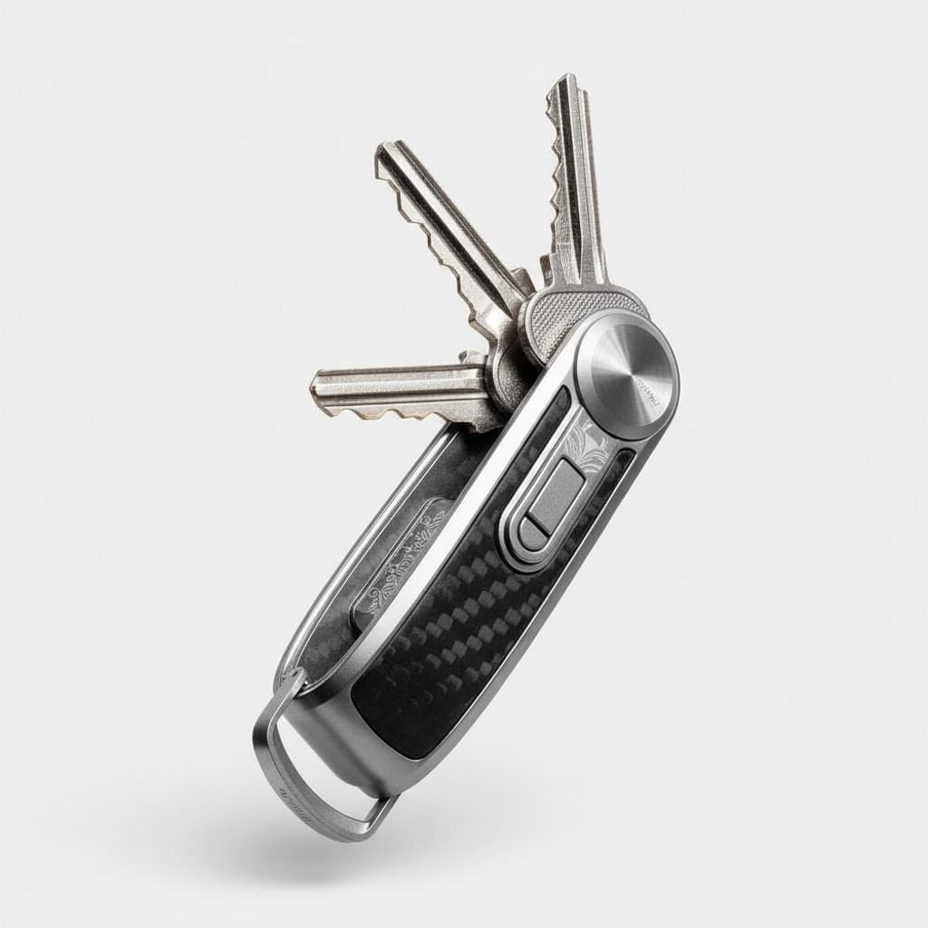 Key Organizer