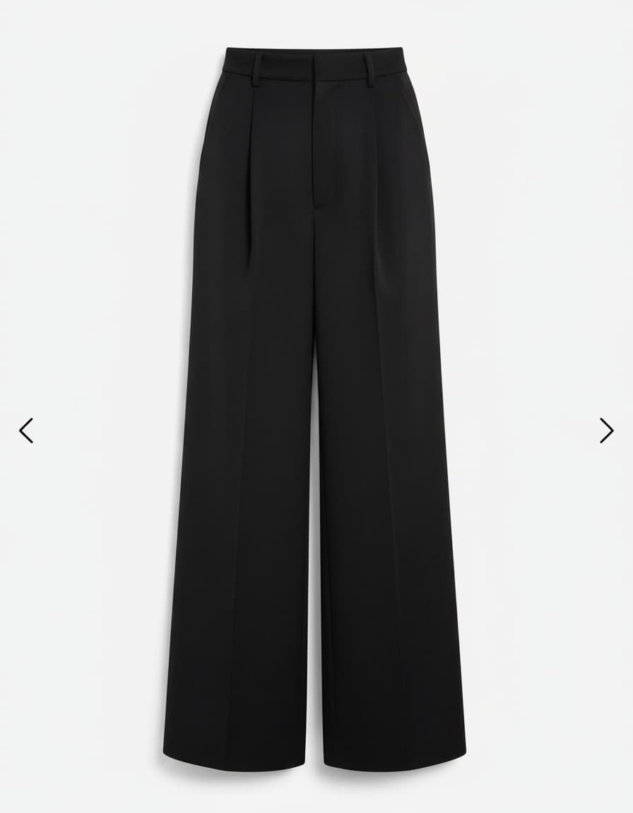 The Tailored Revival