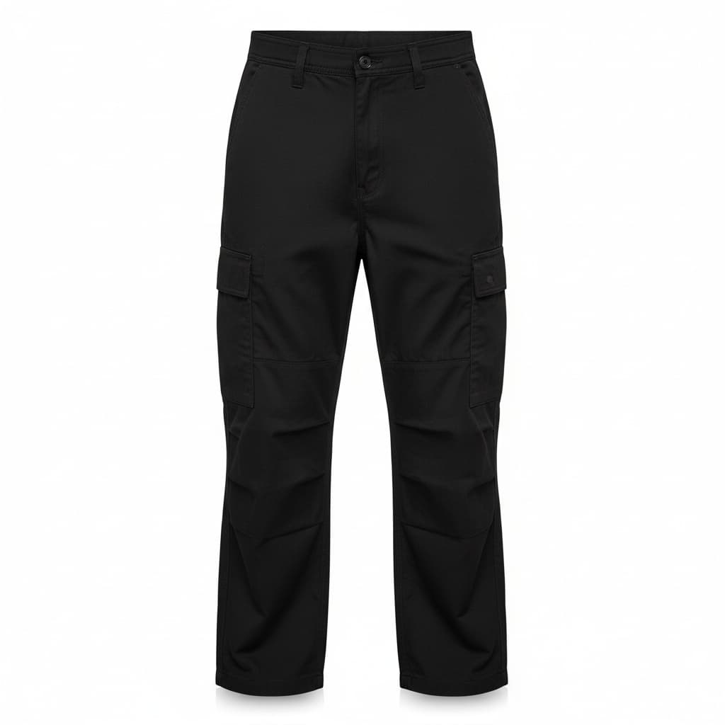 Women's Cargo Pants