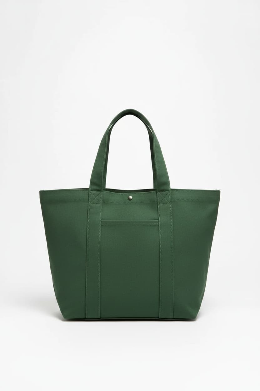 The Fashion Statement Reusable