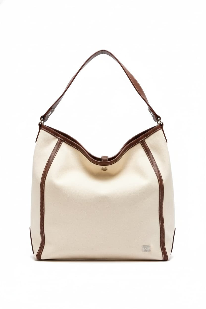 Los Feliz Large Tote