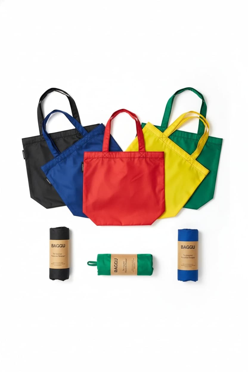 The Everyday Sustainable Tote