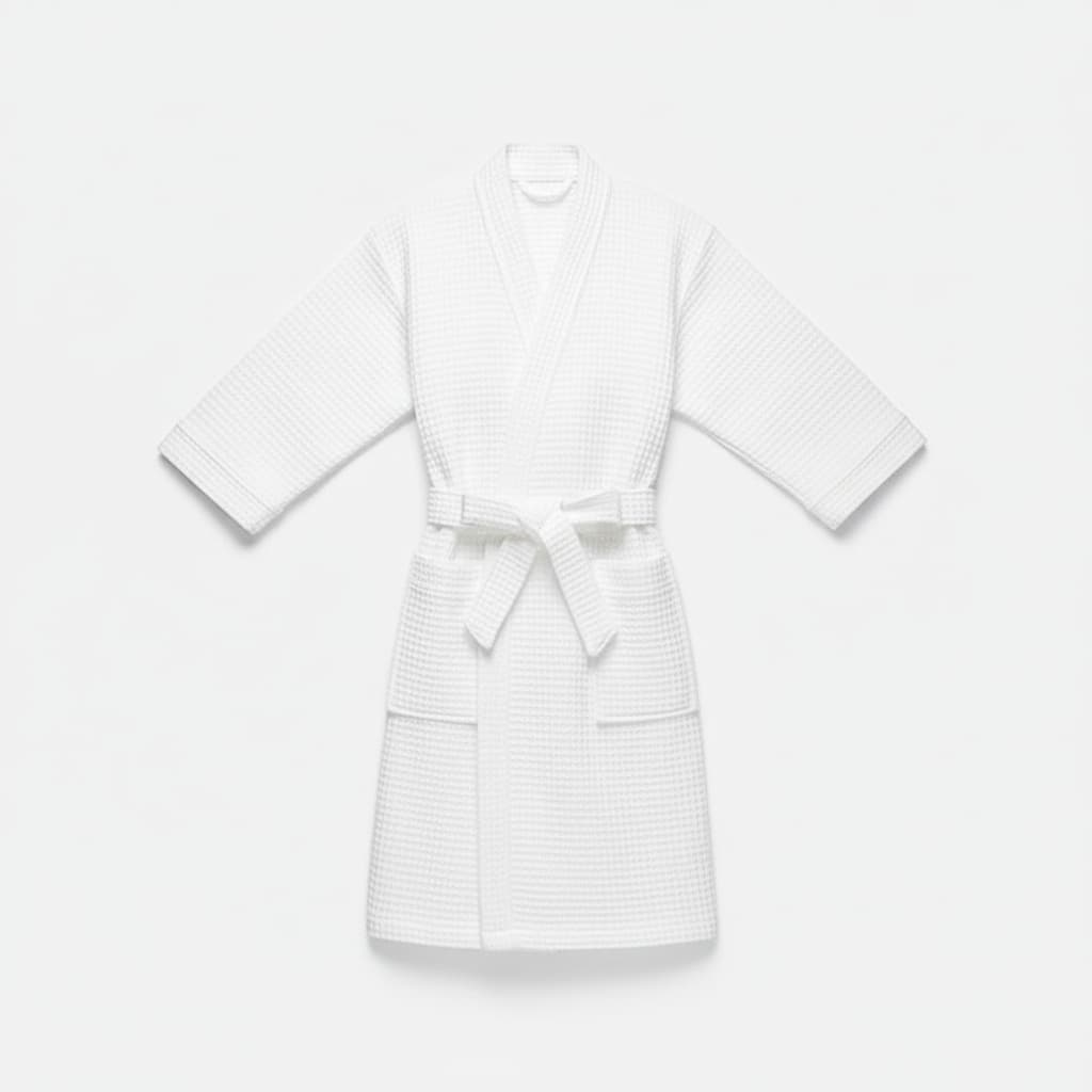 Super-Plush Robe