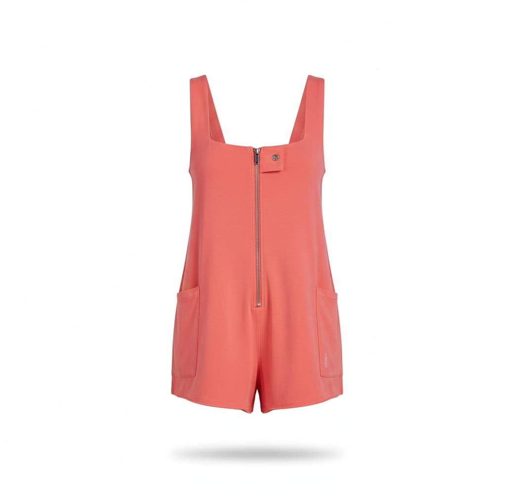 We The Free Jude Shortalls