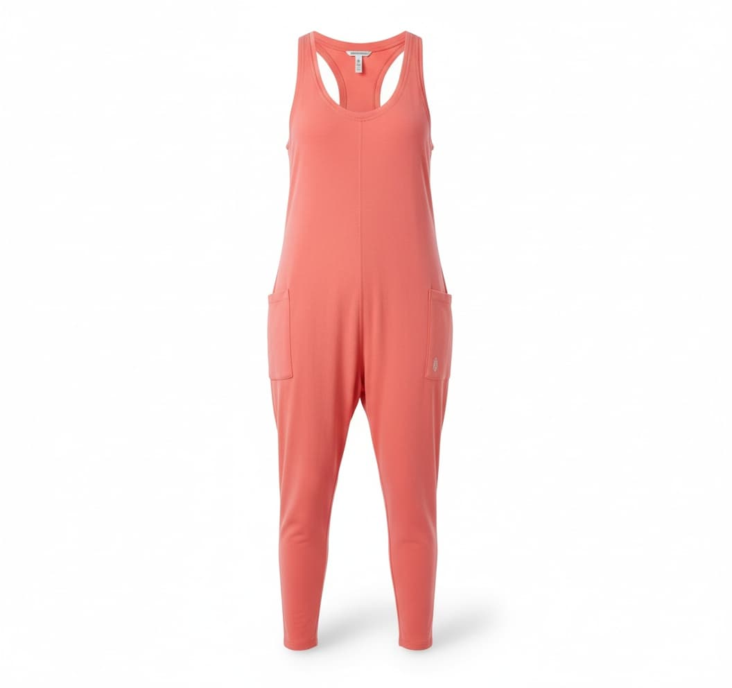 The Athleisure-Inspired Onesie