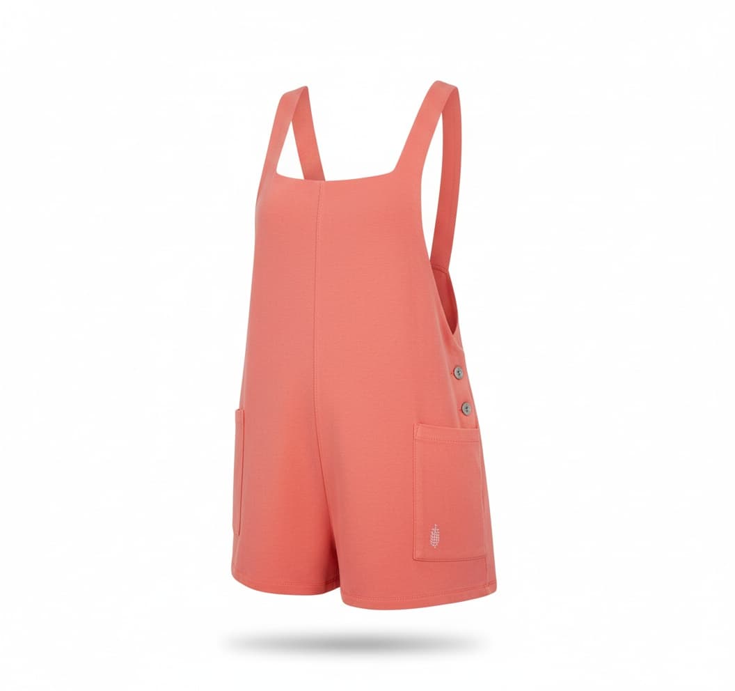 We The Free Jude Shortalls