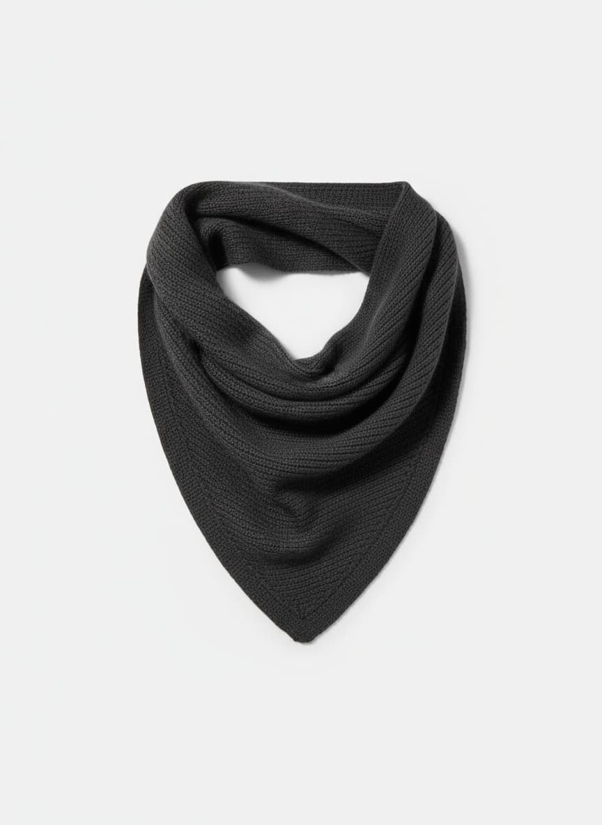 Hit Cashmere Scarf