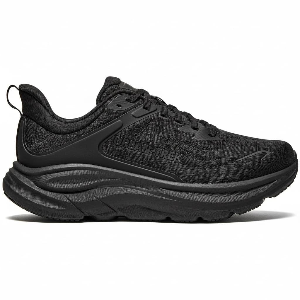 Hoka Clifton 10