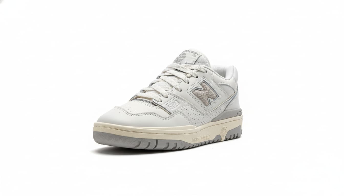 New Balance 550