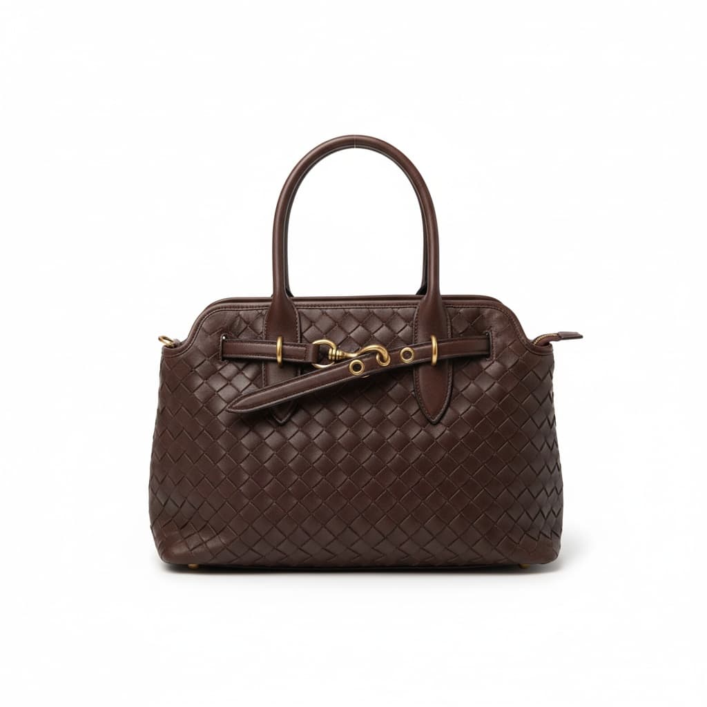 Aventure Nappa Leather Bag