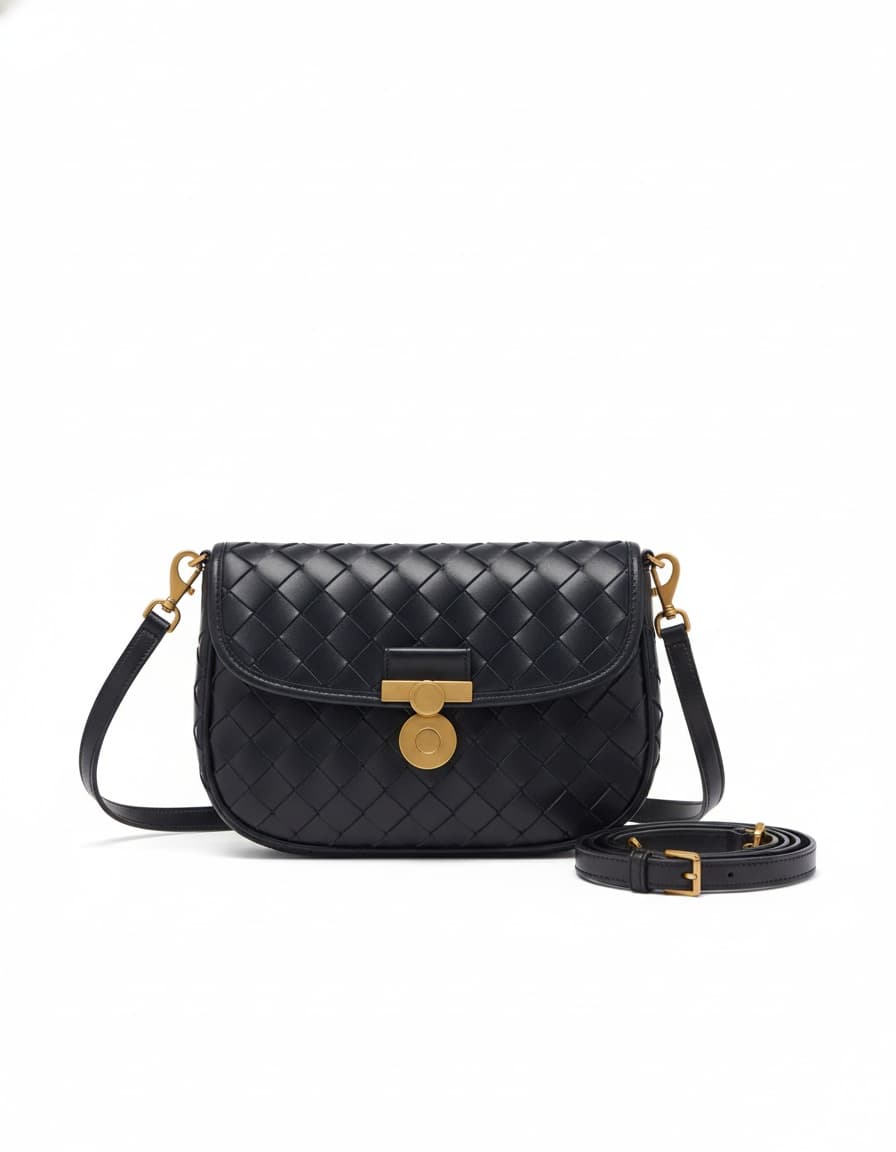 Cleo Shoulder Bag