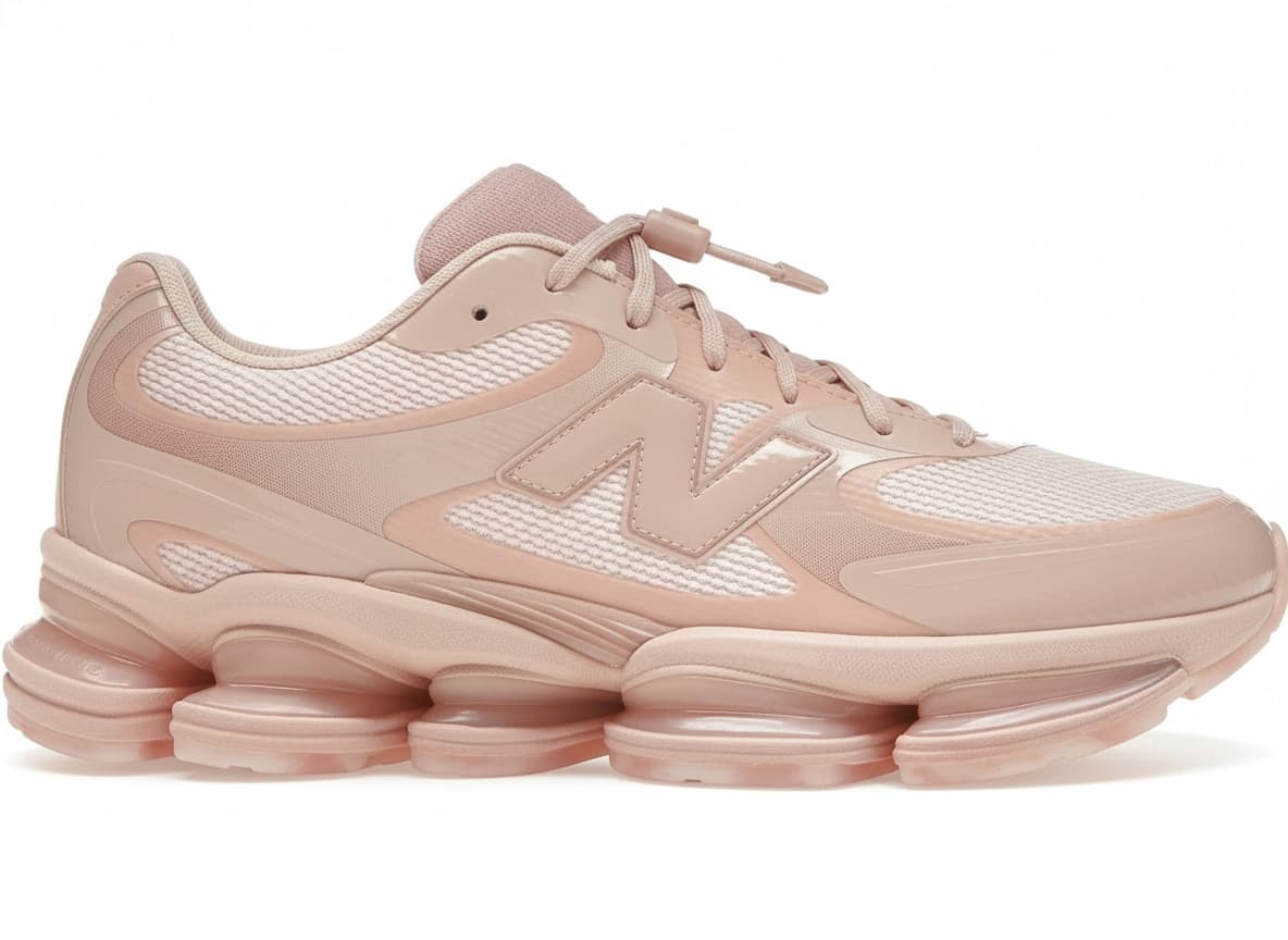 Joe Freshgoods x New Balance ABZORB 2000