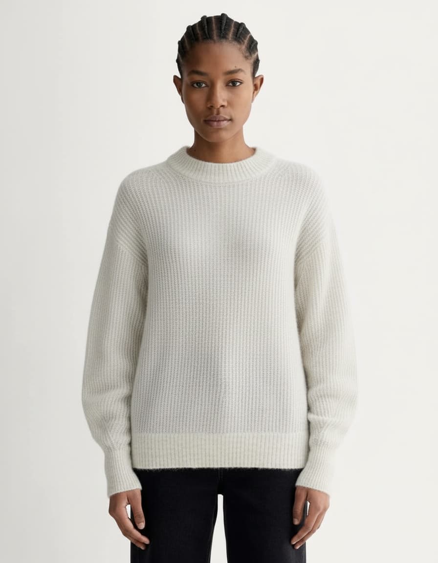 The Cocoon Crew in Alpaca