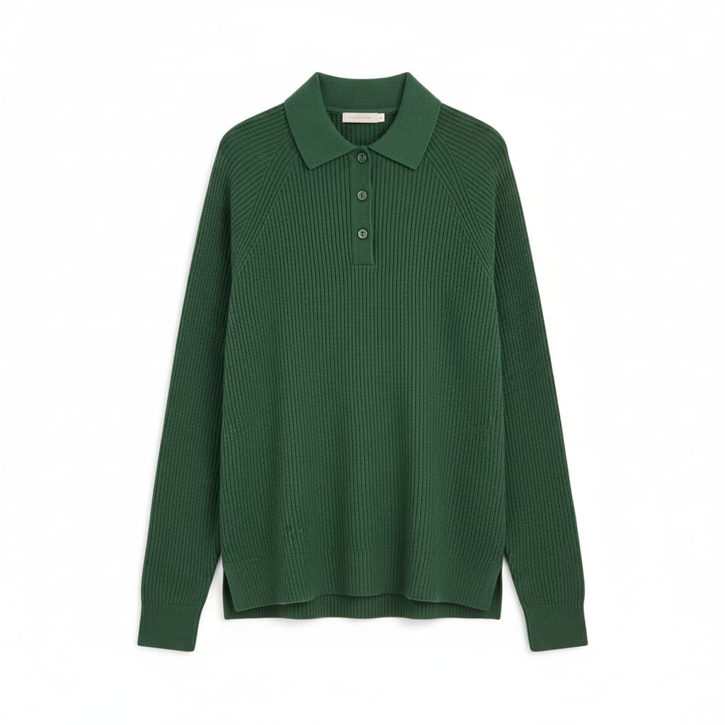 The Original Cashmere Sweater