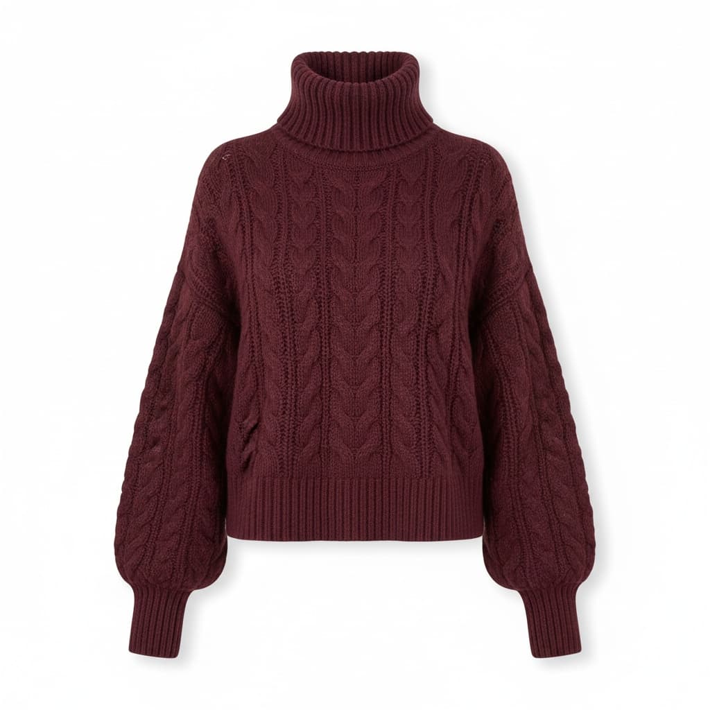 The Original Cashmere Sweater