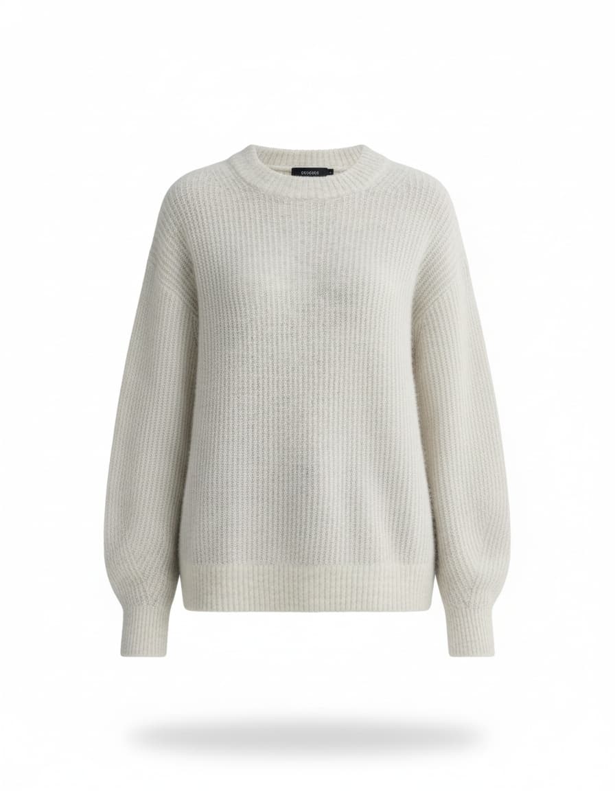 The Cocoon Crew in Alpaca