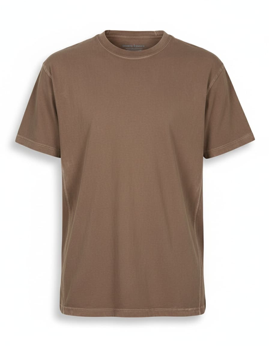 C1717 Garment Dyed Heavyweight T-Shirt