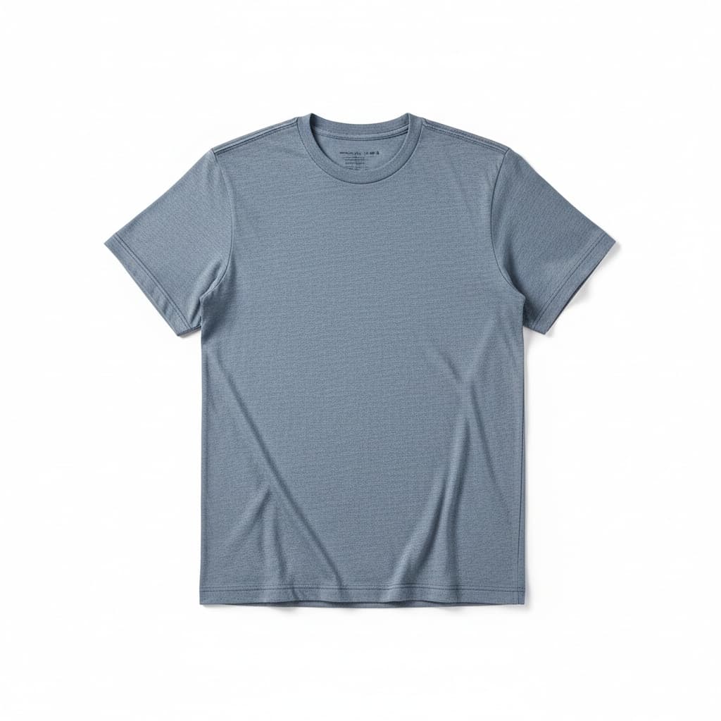 3001 Unisex Jersey Short Sleeve Tee