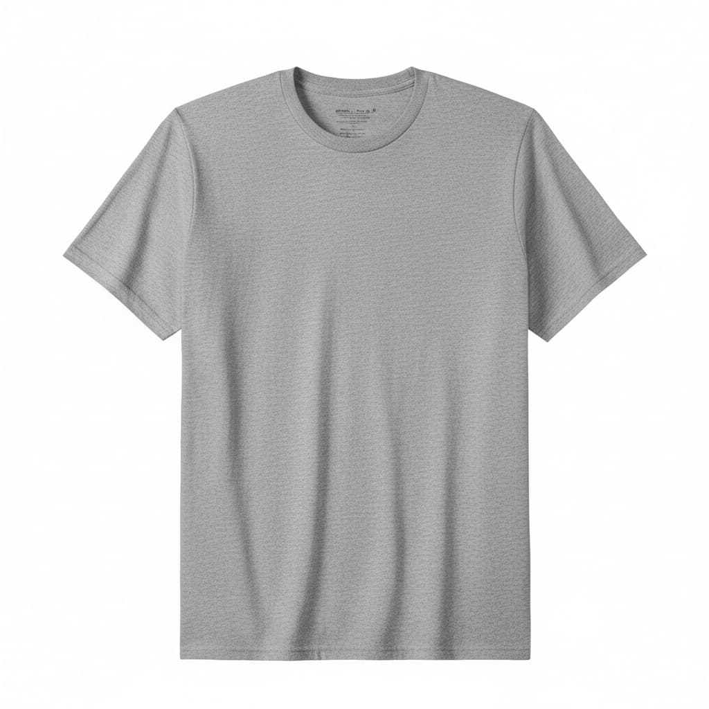 3001 Unisex Jersey Short Sleeve Tee