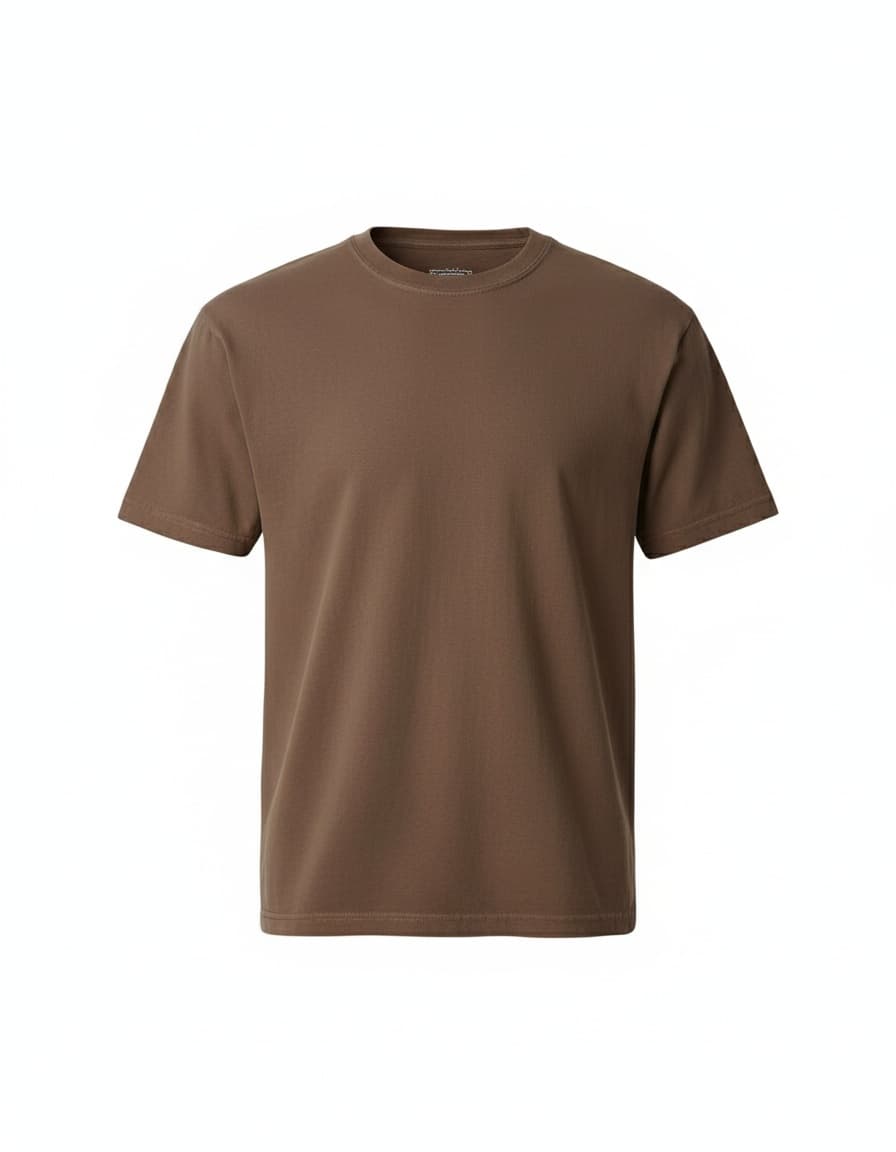 C1717 Garment Dyed Heavyweight T-Shirt