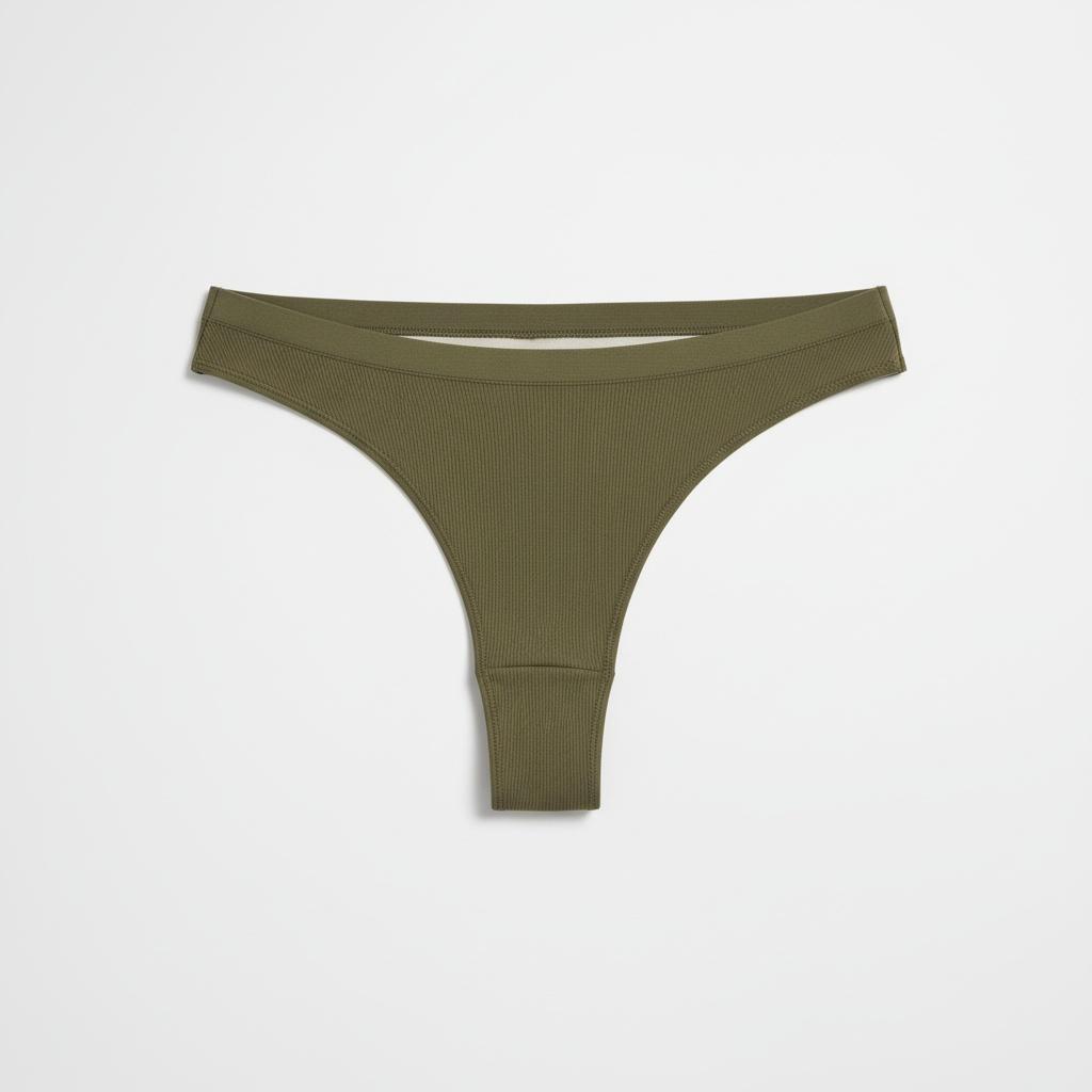 Sustainable & Mindful Materials