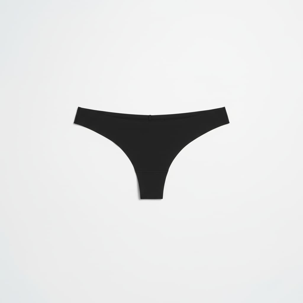 The Comfort-First Thong