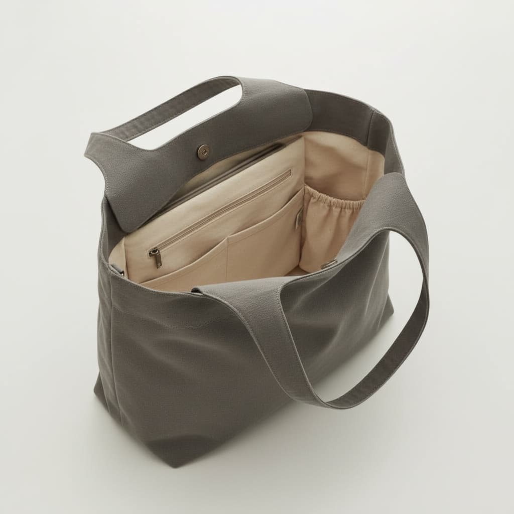 System Tote