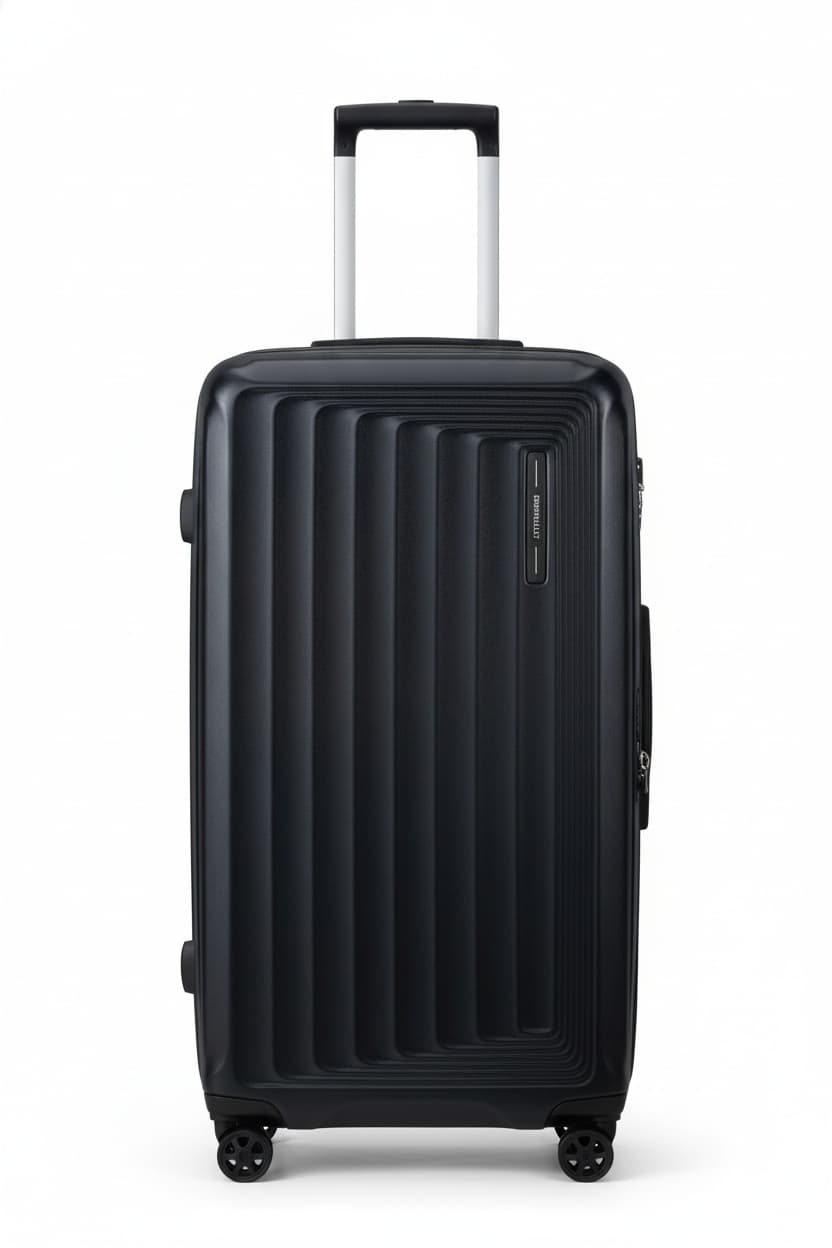 The Adaptable Minimalist