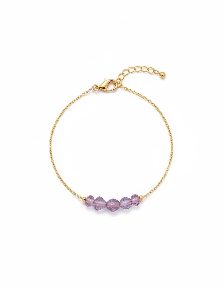 Power Gemstone Bracelets