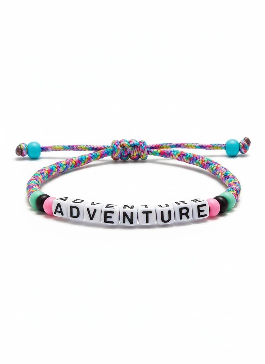 Custom Nameplate Bracelet