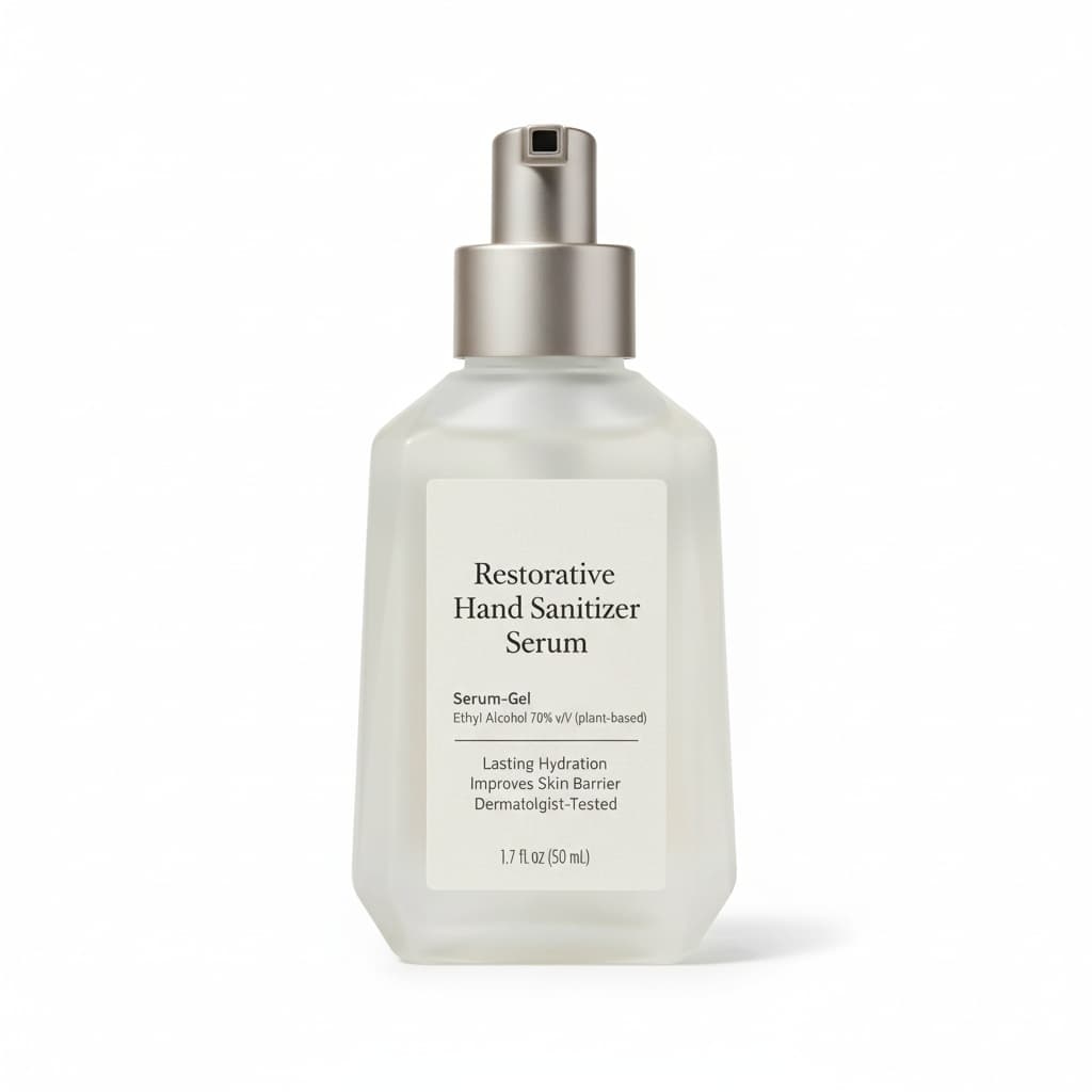 PURELL® Advanced Hand Sanitizer 2-in-1 Moisturizing Foam