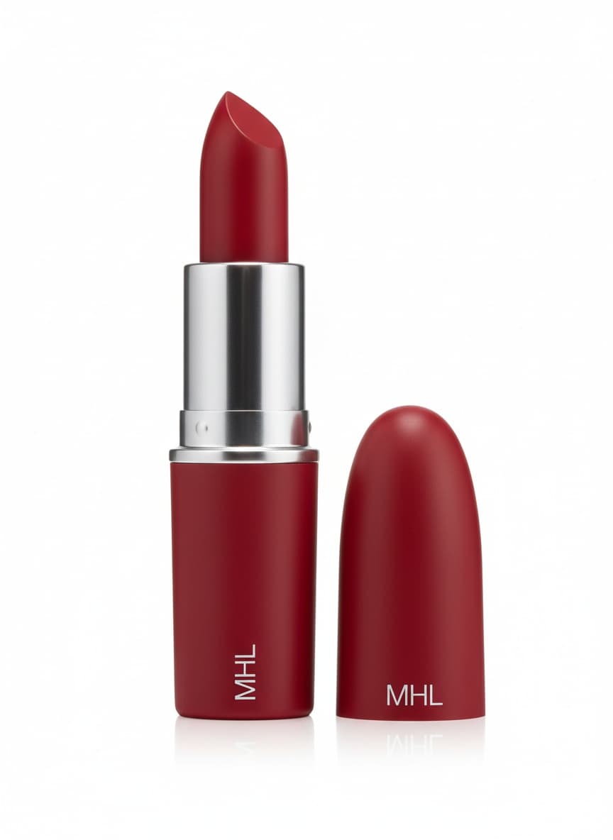 Retro Matte Lipstick in 'Ruby Woo'