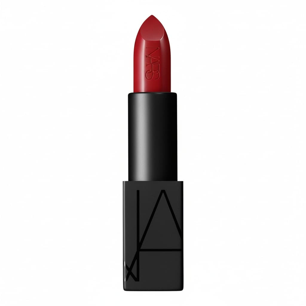 Audacious Lipstick in 'Charlotte'