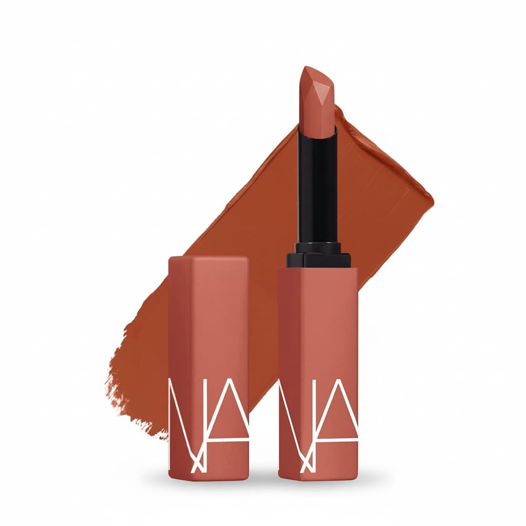 Powermatte Lipstick