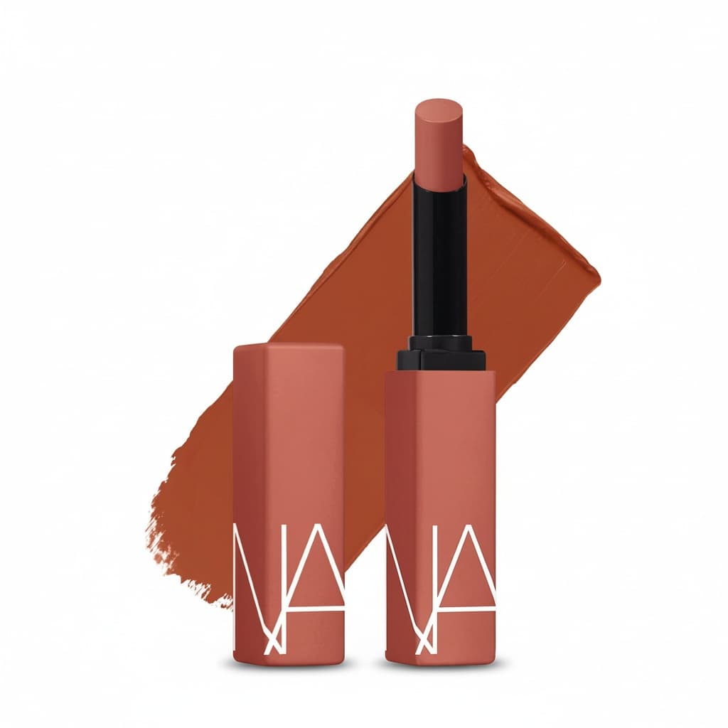 Powermatte Lipstick