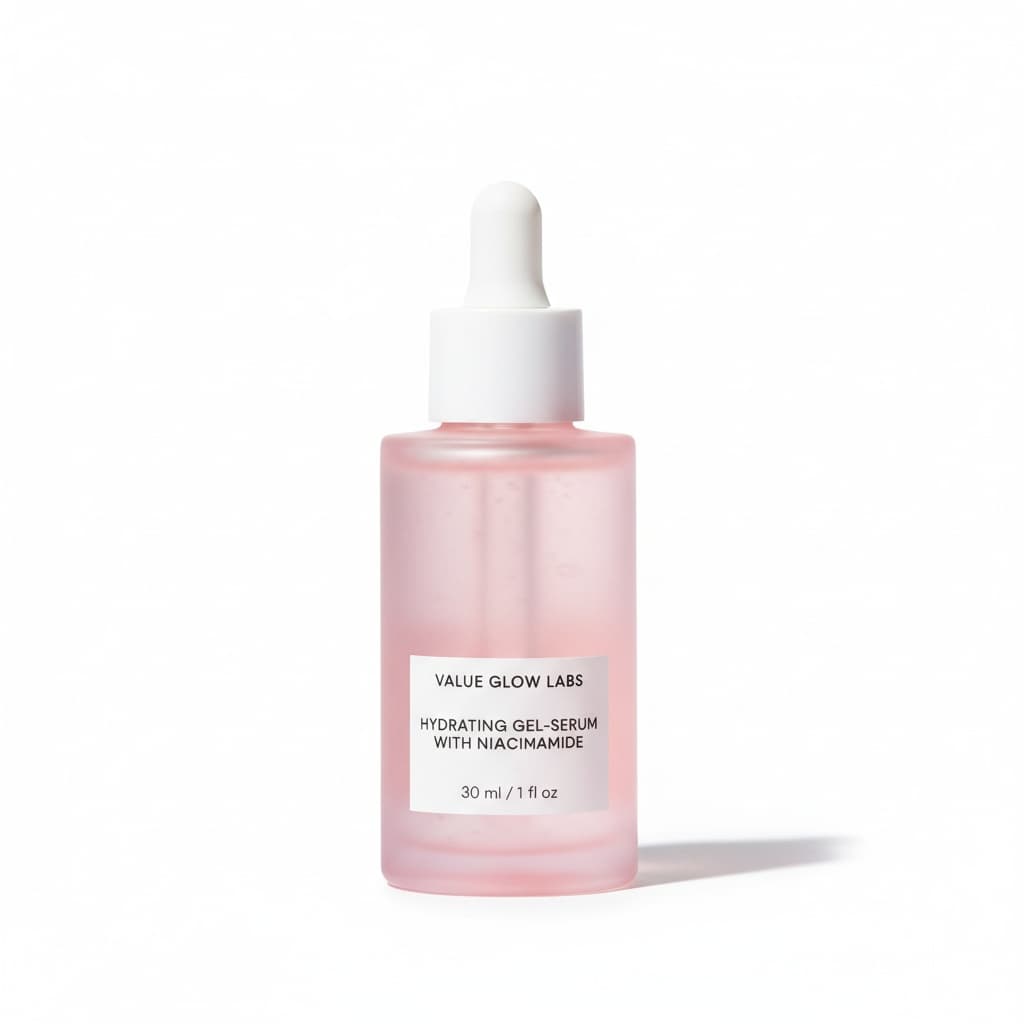 Watermelon Glow Niacinamide Dew Drops