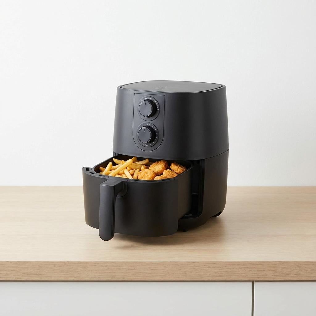 Budget-Friendly Air Fryer