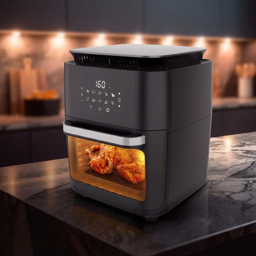 Large Capacity Air Fryer