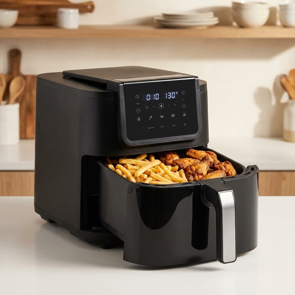 Large Capacity Airfryer
